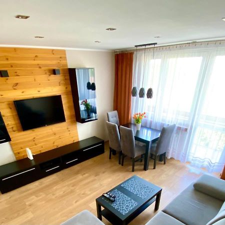 Apartament Glamour Work&Relax, Obok Areny Gliwice, Fv Apartment Luaran gambar