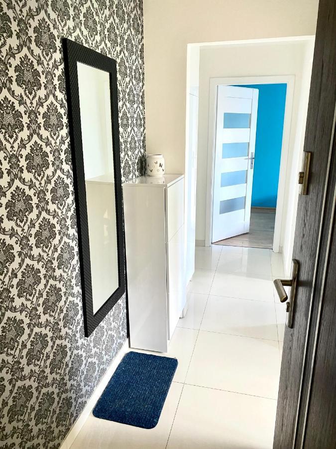 Apartament Glamour Work&Relax, Obok Areny Gliwice, Fv Apartment Luaran gambar