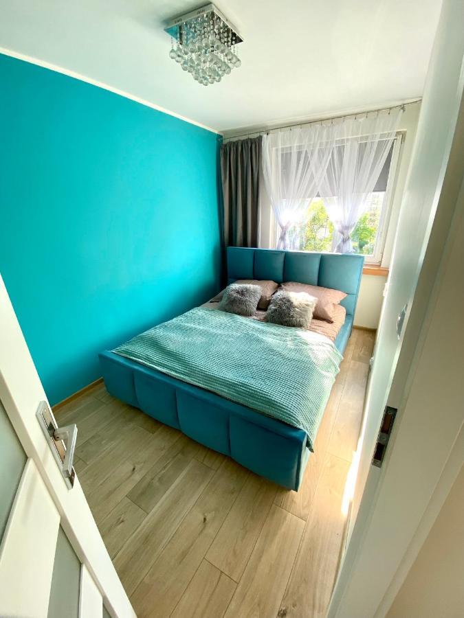 Apartament Glamour Work&Relax, Obok Areny Gliwice, Fv Apartment Luaran gambar