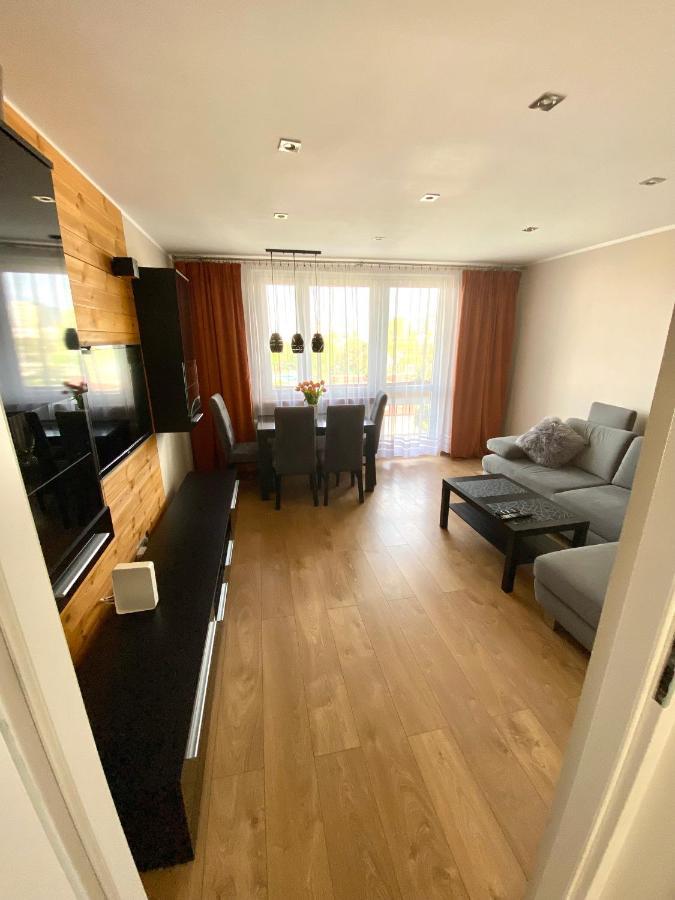 Apartament Glamour Work&Relax, Obok Areny Gliwice, Fv Apartment Luaran gambar