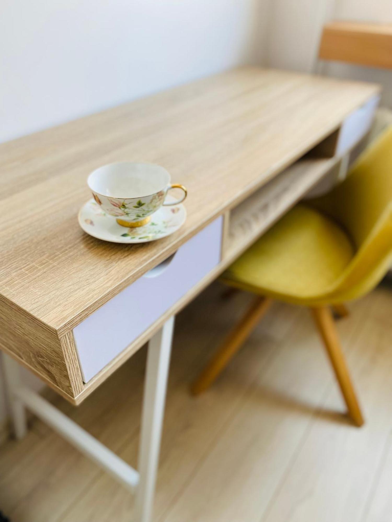 Apartament Glamour Work&Relax, Obok Areny Gliwice, Fv Apartment Luaran gambar